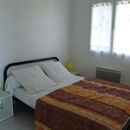 Appartement Soleil *