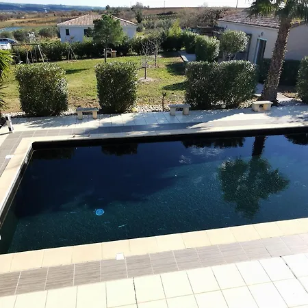 Soleil Appartement Adissan