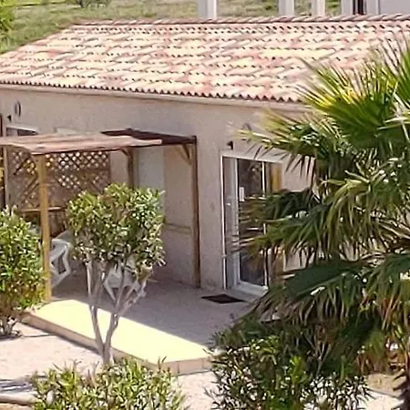 Soleil Appartement