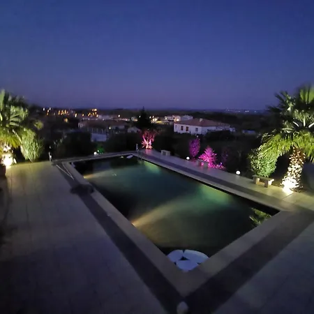 Appartement Soleil